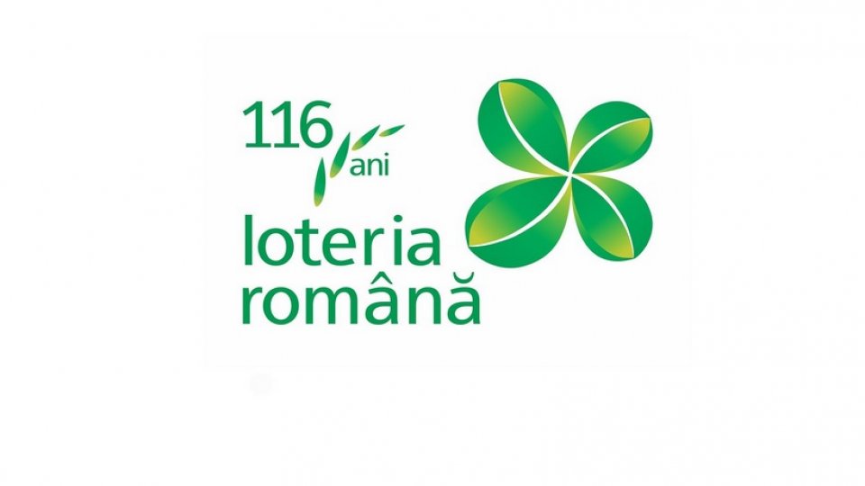 Loteria Română va emite un milion de lozuri în sprijinul sportivilor