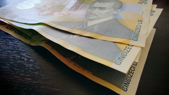 Purtătorul de cuvânt al Ministerului Muncii, la RRA: Ajutoarele sociale, plătite înainte de Paște
