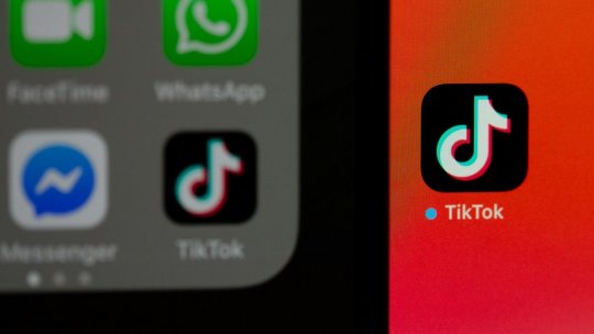 Aplicația TikTok, încă un pas spre interdicția în SUA. Senatul american și-a dat acordul
