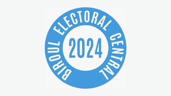 Alegeri 2024: Nereguli constatate de BEC în desemnarea de preşedinţi pentru birourile electorale de circumscripţie