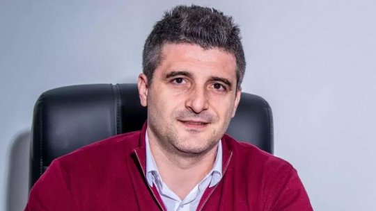 Daniel Niculae, urmărit penal în dosarul materialelor pirotehnice de pe Stadionul Rapid