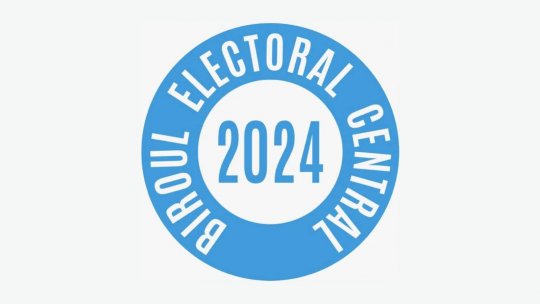 Alegeri 2024: Luni are loc tragerea la sorţi pentru stabilirea ordinii pe buletinele de vot