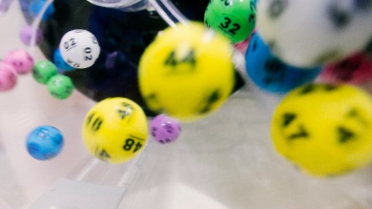 A fost câștigat marele premiu la Loto 6/49, în valoare de peste 725.000 de euro