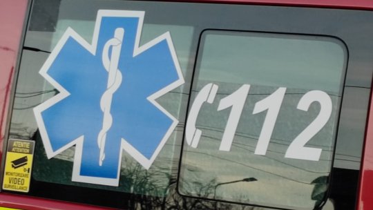 TIMIȘOARA: Zeci de elevi și profesori au ajuns la spital, cu aceleași simptome