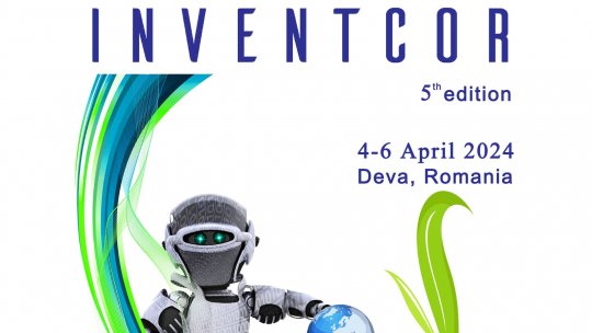 DEVA: Inovații tehnologice prezentate la Salonul de inventică INVENTCOR