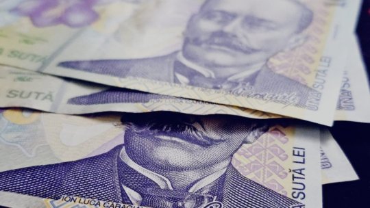 Toți banii pentru plata pensiilor înainte de Paște au ajuns la Poșta Română