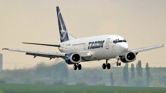 Expert în aviație, la RRA, despre schimbările pe care ar trebui să le facă TAROM
