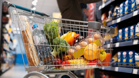 ANPC, recomandări pentru cumpărăturile de Paște. Greșelile de care ar trebui să se ferească românii