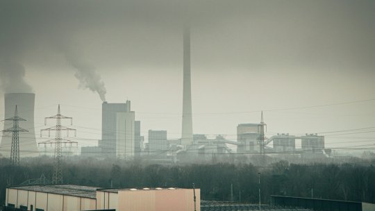 Centralele pe cărbune, închise de țările G7 până în 2035