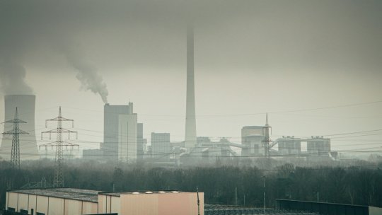Centralele pe cărbune, închise de țările G7 până în 2035
