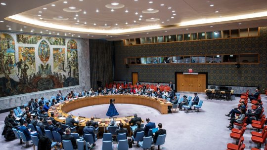 Palestinienii vor să adere la ONU, dar Statele Unite se opun