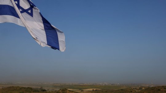 Alegeri anticipate în Israel, cerute de adversarul premierului