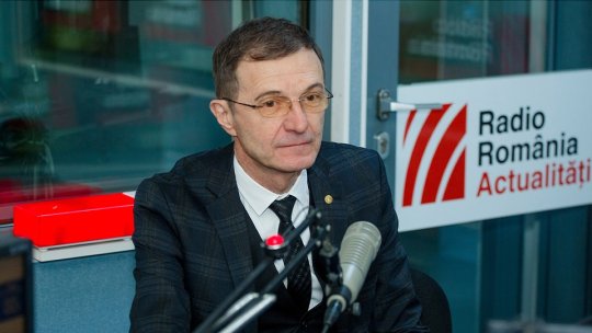 Președintele Academiei Române, la RRA: O societate nu poate funcţiona fără cercetare fundamentală