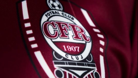 Cristi Balaj demisionează de la CFR Cluj