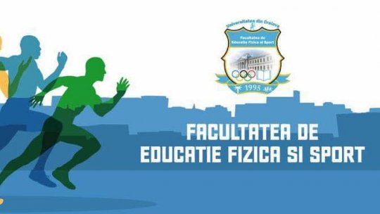 Facultatea de Educație Fizică și Sport din Craiova va fi modernizată