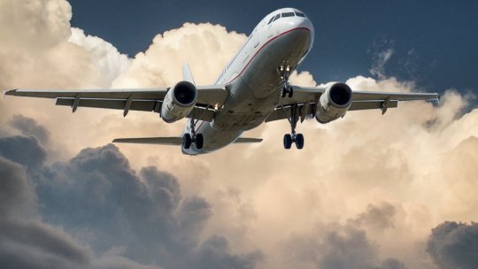 Valentin Iordache, la RRA, despre construirea unui nou aeroport în București: „Dacă nu poți ajunge la el, va ceda”
