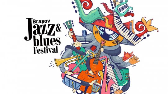 Primele nume confirmate la Brașov Jazz & Blues Festival