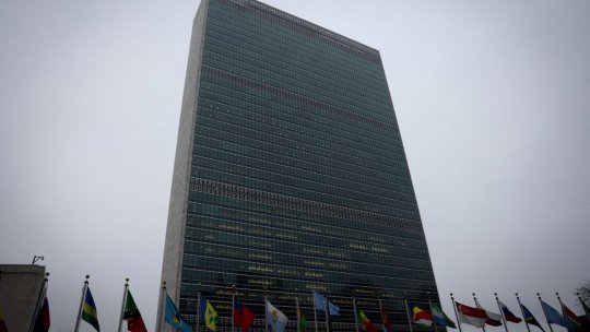 Consiliul ONU pentru Drepturile Omului cere ca Israel să fie tras la răspundere