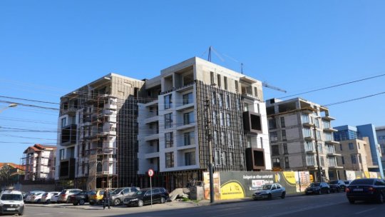CONSTANȚA: Dezvoltator imobiliar, obligat să dărâme construcțiile ridicate ilegal