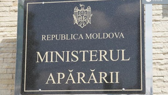 Republica Moldova: Contractul de achiziții pentru un nou sistem de supraveghere a spațiului aerian, semnat