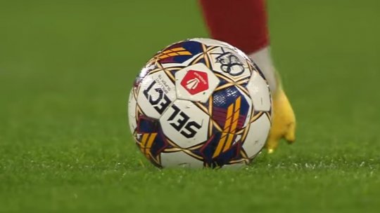 Play-out Superliga: UTA Arad - FC Botoşani, 1-0 | VIDEO