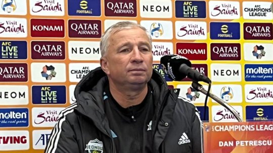 Dan Petrescu se desparte de echipa sud-coreeană Jeonbuk