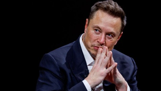 Elon Musk, în conflict cu Instanța Supremă din Brazilia