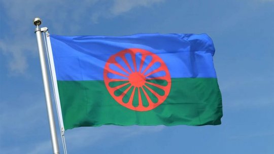 8 aprilie, Ziua internaţională a romilor