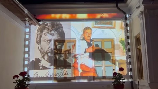 DOLJ: Casa Memorială „Amza Pellea” din Băileşti, inaugurată la 93 de ani de la nașterea regretatului actor | VIDEO