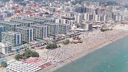 CONSTANȚA: Patronatele din industria hotelieră se așteaptă la tarife mai mari în acest an
