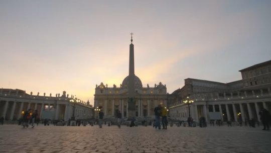Vaticanul își reafirmă opoziţia faţă de avort, schimbarea de sex, maternitatea surogat şi eutanasie