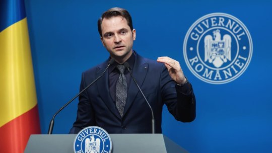 Ministrul Energiei: Vor exista scăderi de preţuri la energie și gaze, de luna viitoare