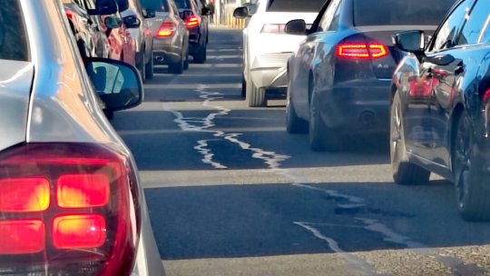 Cea mai mare despăgubire plătită în baza RCA, în 2023, a fost de peste 5,6 milioane de lei