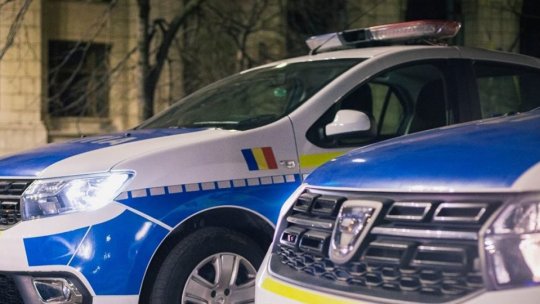 SUCEAVA: Un șofer băut a părăsit locul faptei după ce a accidentat mortal un pieton
