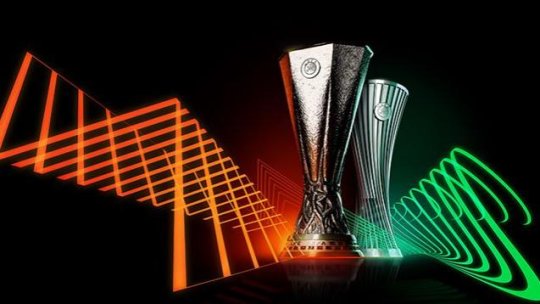 Atalanta Bergamo și Bayer Leverkusen, în finala Europa League