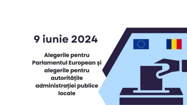 Alegeri 2024: 47 de candidați, în cursa pentru primăriile de sector ale Bucureștiului