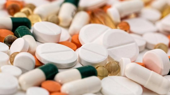 ARAD: Localnicii pot depune medicamentele expirate la Spitalul Judeţean