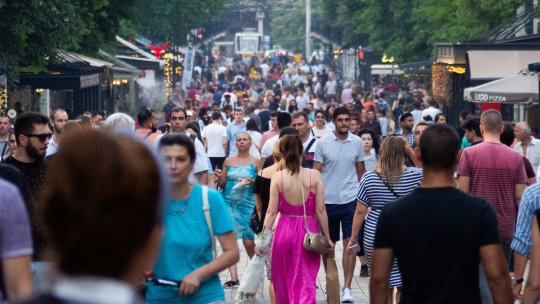 Speranța de viață în Europa. Bulgarii trăiesc cel mai puțin