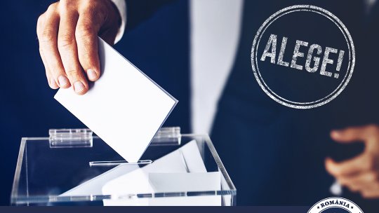 Alegeri 2024: Activități și materiale permise în campania electorală