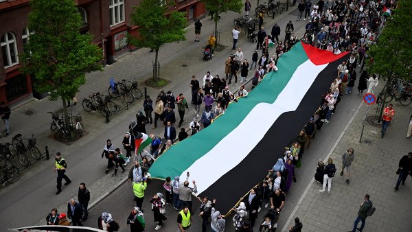 Palestina va fi recunoscută ca stat de Spania, Irlanda și alte țări din UE, pe 21 mai