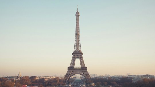 PARIS: O grevă declanșată de gunoieri amenință perioada Jocurilor Olimpice