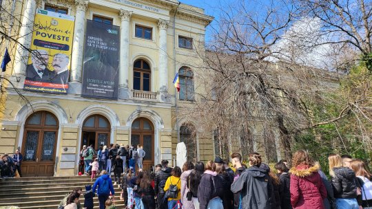 Noaptea Muzeelor 2024: Muzeul Național de Istorie Naturală Grigore Antipa nu va participa în acest an