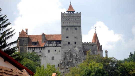 Rute turistice culturale, promovate prin Programul "România Atractivă"