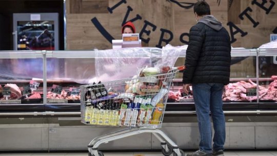 Operatorii economici vor fi obligați să acționeze împotriva risipei alimentare