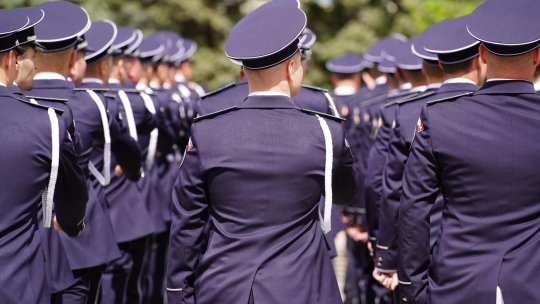 Vicepreședintele Europol, la RRA: România nu este chiar atât de sigură, nu sunt suficienți polițiști