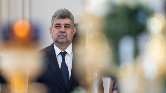 Premierul Ciolacu: Discutăm propunerile de salarizare de la muzee