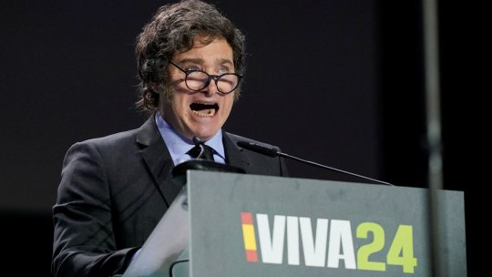 Conflict diplomatic, provocat de președintele Argentinei cu declarații jignitoare în Spania