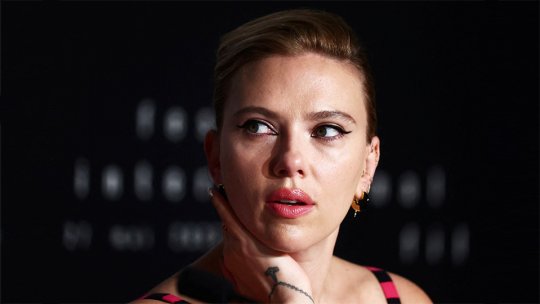 Actrița Scarlett Johansson acuză OpenAI că i-a folosit vocea pentru ChatGPT fără acordul ei