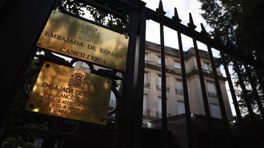 Ambasadoarea Spaniei în Argentina, retrasă definitiv din cauza comentariilor jignitoare făcute de președintele Milei
