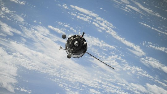 SUA avertizează că Rusia a lansat în spațiu o armă cu care ar putea ataca sateliţi